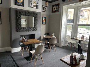 The Woodszz guest house